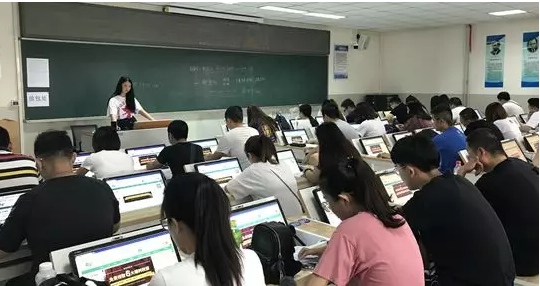 集中培训!北京房山奥鹏学习中心入学教育圆满完成