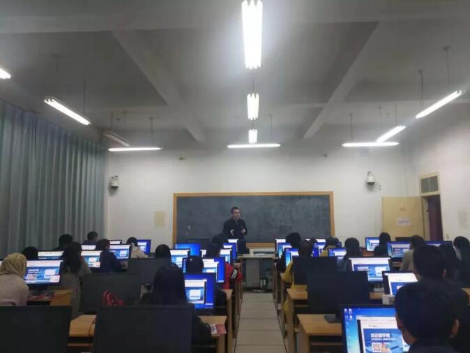 临夏州教师培训中心 | 坚持自主学习,强化时间观念