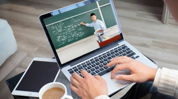 “停课不停学”为教学改革提供了哪些实践契机?