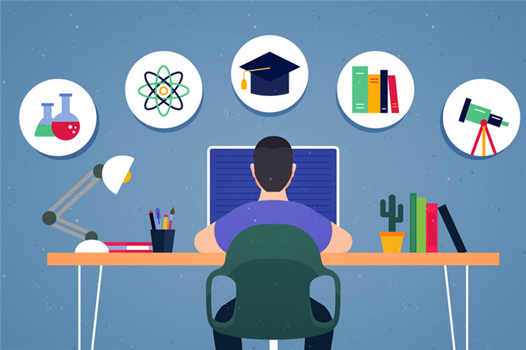 北京网络教育什么时候报名?